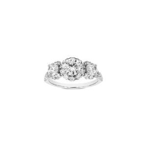 Amairah 14K 2.00 Ct. Tw. Lab-Grown Diamond Ring